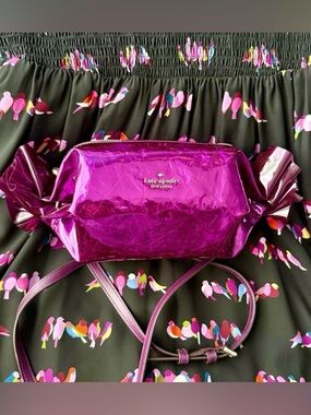 Kate Spade Candy Shop Candy Crossbody Bag